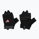 Mănuși de antrenament adidas Essential Training pink