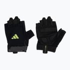Mănuși de antrenament adidas Essential Training green