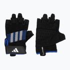 Mănuși de antrenament adidas Performance Training Gloves blue
