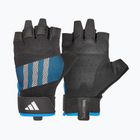 Mănuși de antrenament adidas Performance Training Gloves blue