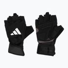 Mănuși de antrenament adidas Strength Training Gloves black
