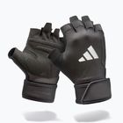 Mănuși de antrenament adidas Strength Training Gloves black