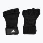Mănuși de antrenament adidas Open Back Training Gloves black