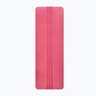 Covoraș de yoga adidas Double Sided Yoga pink fusion