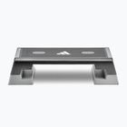 Step pentru aerobic adidas Adjustable Aerobic Fitness Platform Cardio black