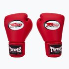 Mănuși de box pentru copii Twins Special BGVS3 red
