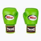 Mănuși de box Twinas Special BGVL3 green