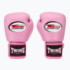 Mănuși de box Twins Special BGVL3 pink