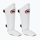 Protecție de tibie Twins Special SGL10 white