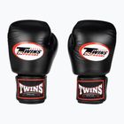 Mănuși de box Twins Special BGVL3 black