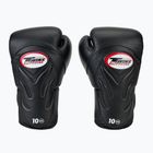 Mănuși de box Twins Special BGVL6 black