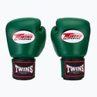 Mănuși de box Twins Special BGVL3 military