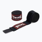 Bandaje de box Twins Special CH6 black