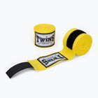 Bandaje de box Twins Special CH5 yellow