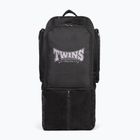 Geantă de antrenament Twins Special BAG2 80 l black
