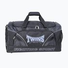 Geantă de antrenament Twins Special BAG2 80 l black