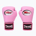 Mănuși de box pentru copii Twins Special BGVS3 pink