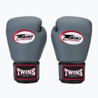 Mănuși de box pentru copii Twins Special BGVS3 grey