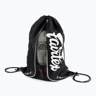 Sac Fairtex BAG6 black