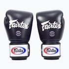 Fairtex Universal respirabil albastru mănuși de box