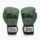 Mănuși de box Fairtex F-DAY Limited Edition pickle