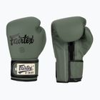 Mănuși de box Fairtex F-DAY Limited Edition pickle
