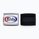 Bandaje de box Fairtex Handwraps 455 cm black