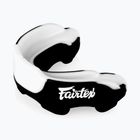 Protector bucal Fairtex Gel negru
