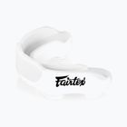 Protector bucal Fairtex Gel alb
