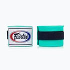 Bandaje de box Fairtex Handwraps 455 cm mint
