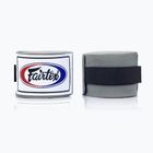 Bandaje de box Fairtex Handwraps 300 cm gray