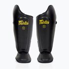 Fairtex Ultimate Shin Pads negru