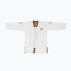 GI de jiu-jitsu brazilian Fairtex "Matchanu" white