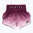 Fairtex Muay Thai Training Shorts BS1904 "Fade" maro