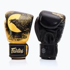 Fairtex Harmony Six Mănuși de box negru