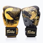 Fairtex Harmony Six Mănuși de box negru
