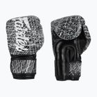 Mănuși de box Fairtex Microfiber Art Collections Painter black/white