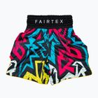 Pantaloni scurți colorați Fairtex Boxing Trunks BT2005 'Graphic'