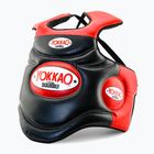 Protecție de trunchi YOKKAO Trainer black/red