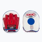 Labe de antrenament YOKKAO Focus Mitts thai flag