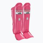 YOKKAO Protector de tibie Matrix roz SYGL-X-19
