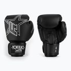 Mănuși de box YOKKAO Institution Boxing black