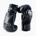 Mănuși de box YOKKAO Institution Boxing black