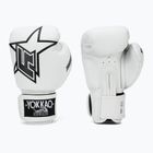 Mănuși de box YOKKAO Institution Boxing white