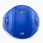Protector abdominal YOKKAO Institution blue