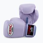 Mănuși de box pentru bărbați YOKKAO Matrix orchid bloom
