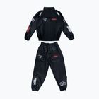Trening pentru bărbați YOKKAO Fight Team Sweat Suit black
