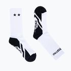 Șosete pentru bărbați  YOKKAO Classic white