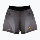Pantaloni scurți de antrenament YOKKAO Night Training Tee black