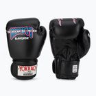 Mănuși de box pentru bărbați YOKKAO East Club black
